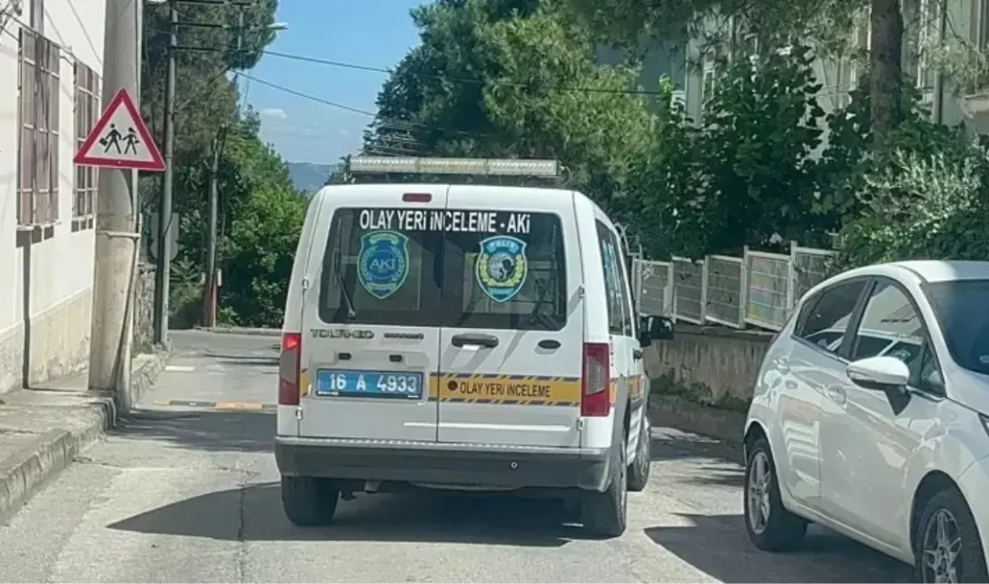 Bursa'daki silahlı kavga davasında