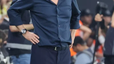 Bursaspor’da Techik Direktör ve Sportif Direktör Değişikliği Resmi Açıklama