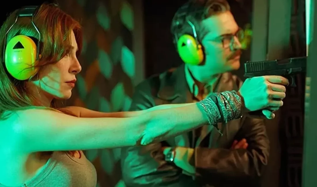 Çağatay Ulusoy ve Elçin