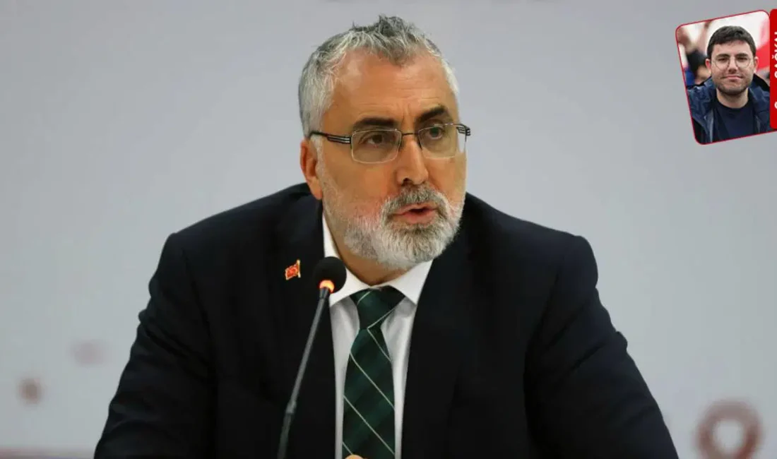 Çalışma Bakanı Işıkhan, Temmuz