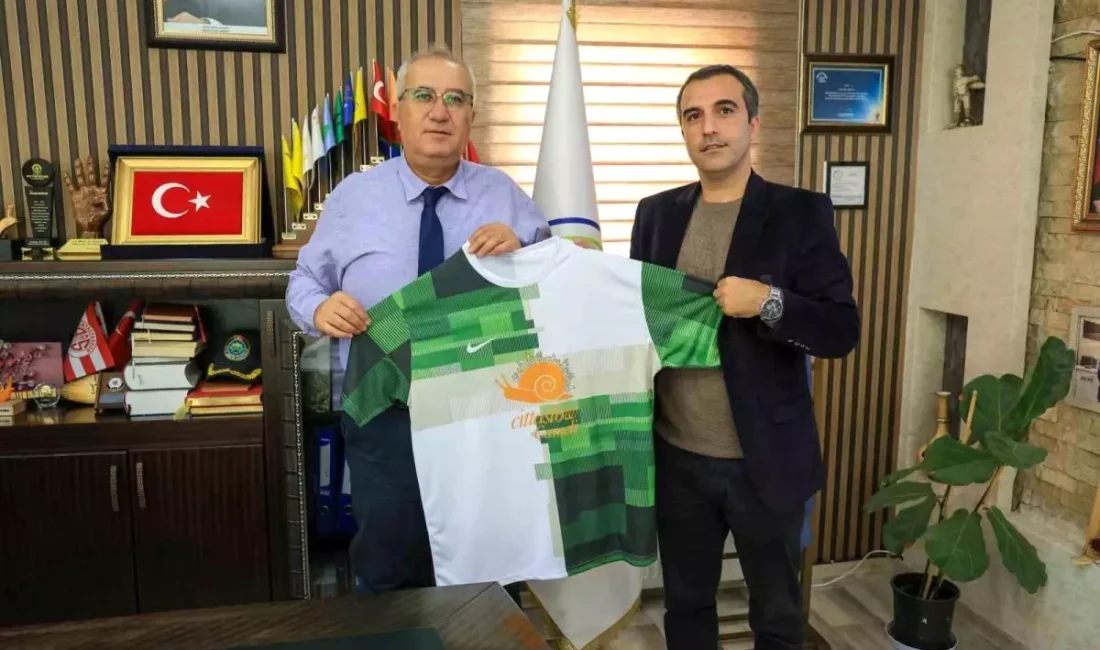 Çameli MYO futbol takımı,