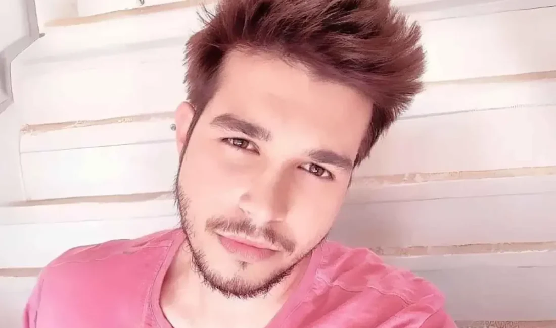 Can Storm, Türkiye'nin yükselen