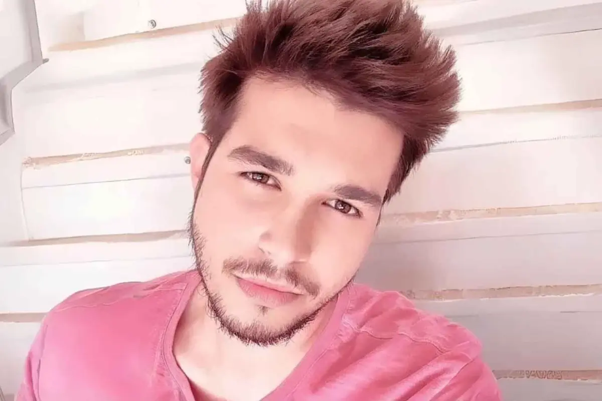 Can Storm, Türkiye’nin Yükselen Rap Yıldızı, Müzik Kariyerine Veda Ediyor