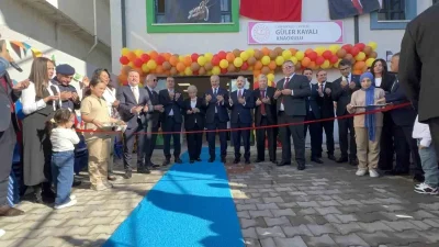 Çanakkale Lapseki’de Eğitime ve Güvene Dair Toplum Yorumu