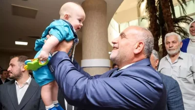 Canik Belediyesi Aile Yılı’nda Sosyal Destek ve Etkinliklerle Güçleniyor