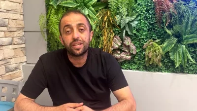 Çankırı’nda Yaşlı Kadının Çekingenliği ve Günümüzdeki Değerlerimiz