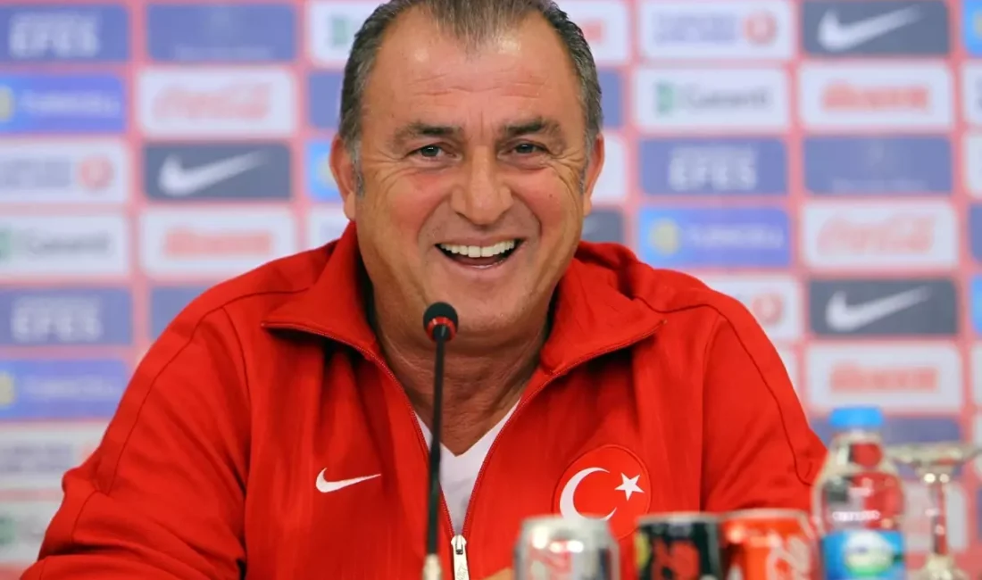 Çekya Milli Takımı'nda teknik