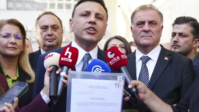 Çelik’in Mazbatasını Alması ve İstanbul İl Kongresi Sonrası Gelişmeler