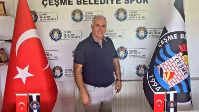 Çeşme Belediyespor’da Yeniden Diriliş Ruhu: Öze Dönüş ve Dayanışma Çağrısı