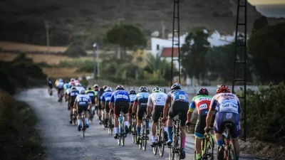 Çeşme’de 2023 Gran Fondo Salcano Heyecanı Yaklaşıyor