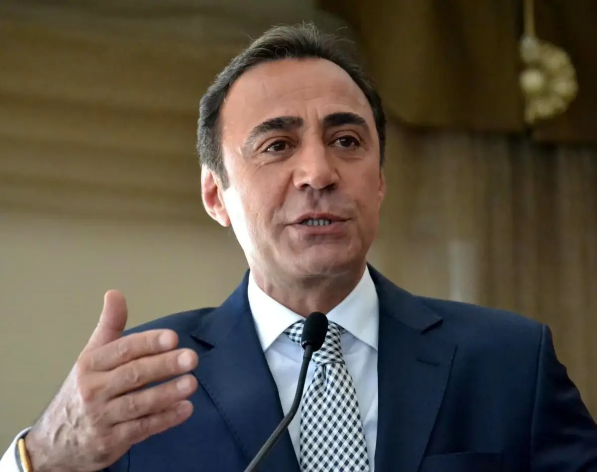 CHP Disiplin Kurulu’ndan Çok Sayfalı Disiplin Kararı