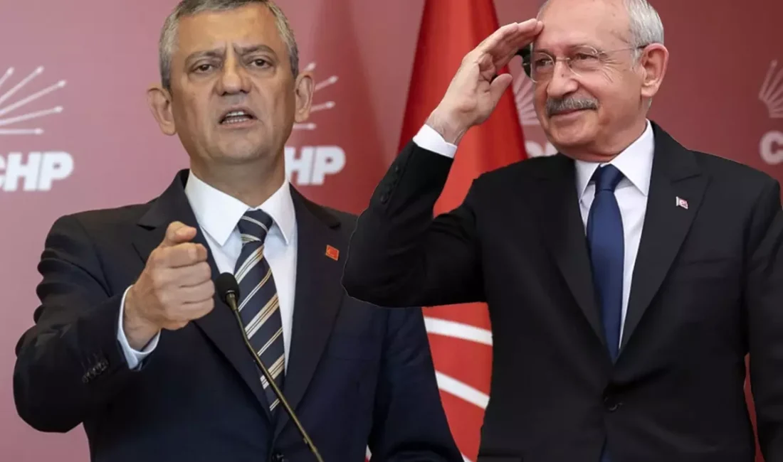 CHP İl Kongreleri ve