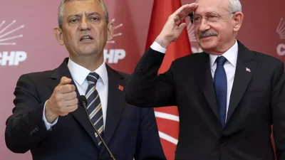 CHP İl Kongreleri ve Ankara’daki Değişim Beklentileri