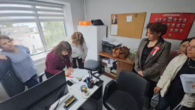 CHP Zonguldak Kadın Kollarında İstifa Krizi ve İç Detaylar