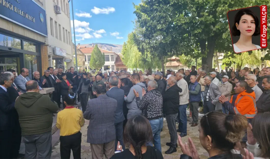 Çiftay şirketinde işten çıkarma