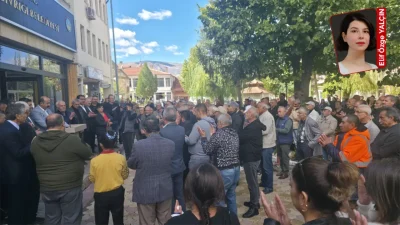 Çiftay Şirketinde İşten Çıkarmalar ve Sendikal Engellemeler Artıyor