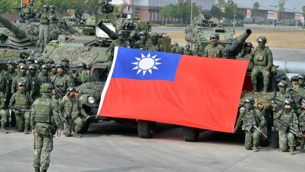 Çin-Hong Kong Gelişmeleri: Tayvan Güvenliği ve Siber Operasyonlar