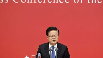 Çin’in 15. Beş Yıllık Planına Yönelik Üst Düzey Vizyon ve Stratejik Hedefler