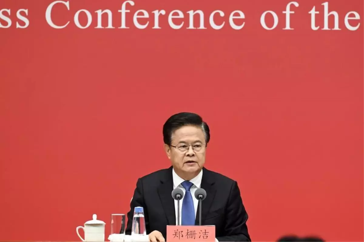 Çin’in 15. Beş Yıllık Planına Yönelik Üst Düzey Vizyon ve Stratejik Hedefler