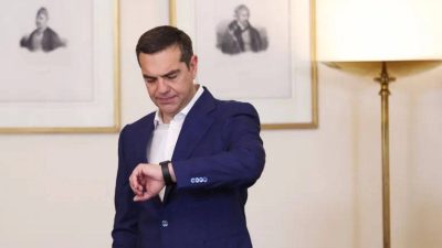 Çipras’ın İstifası ve Yunan Sol Siyasetindeki Yeni Dönem