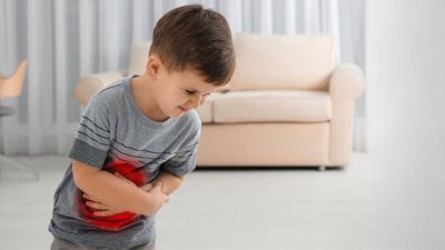 Çocuklarda Mevsimsel İshal: Belirtileri ve Tedavi İpuçları