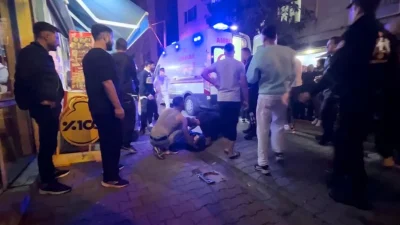 Çorlu’da Silahlı Çıkan Olayda Bir Kişi Hayatını Kaybetti