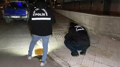 Çorum’da Silahlı Çatışma ve İki Yaralanma Olayı Detayları