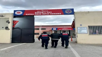 Çorum’daki Yangın Olayında Zanlı Tutuklandı ve Detaylar Açıkladı