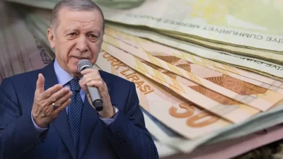 Cumhurbaşkanı Erdoğan’dan Emlak Vergisi Artışlarına Çözüm ve Diyalog Vurgusu