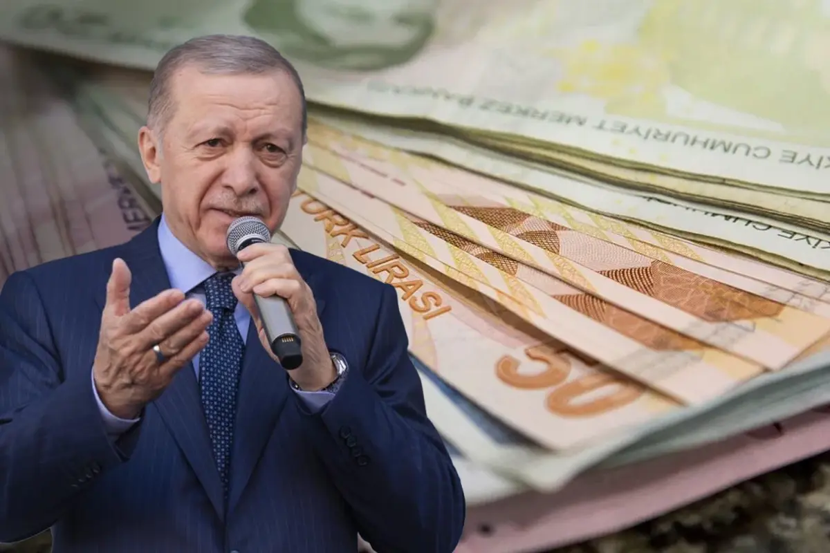 Cumhurbaşkanı Erdoğan’dan Emlak Vergisi Artışlarına Çözüm ve Diyalog Vurgusu