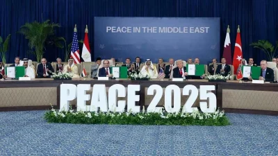 Cumhurbaşkanı Erdoğan’ın Gazze Mutabakatındaki Liderliği ve Bölgesel Barış Çabaları