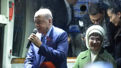 Cumhurbaşkanı Erdoğan’ın Rize Ziyareti ve Güncel Programları