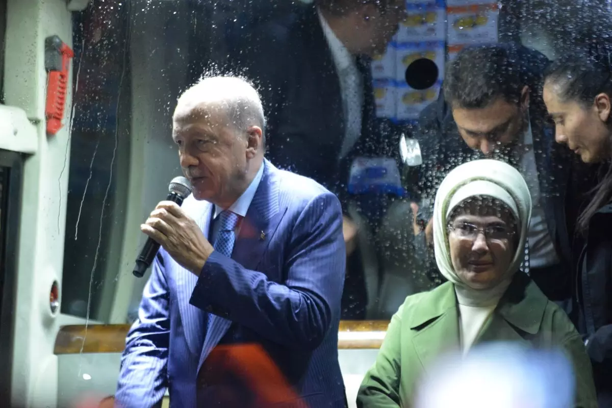 Cumhurbaşkanı Erdoğan’ın Rize Ziyareti ve Güncel Programları