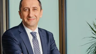 Cumhurbaşkanlığı Kararıyla Siber Güvenlik Başkanlığı’na Ümit Önal Atandı