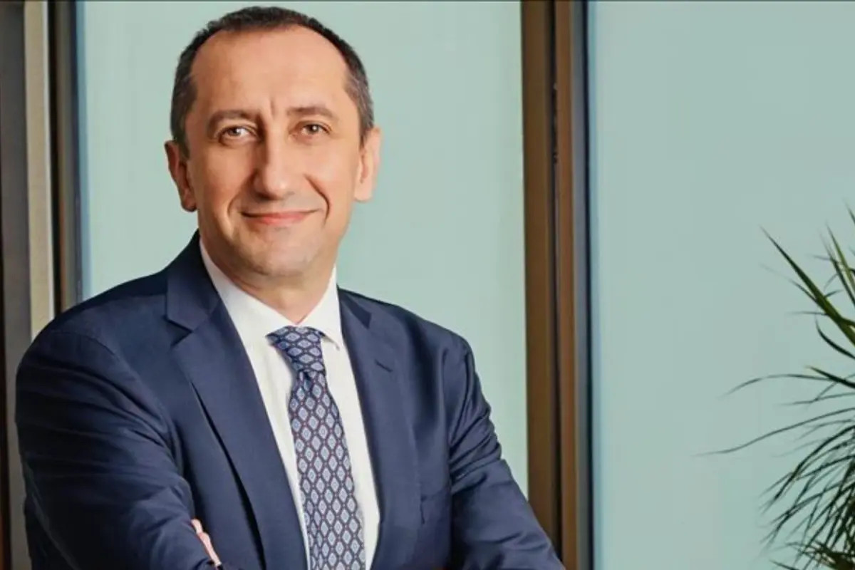 Cumhurbaşkanlığı Kararıyla Siber Güvenlik Başkanlığı’na Ümit Önal Atandı