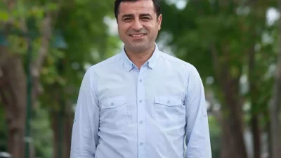Demirtaş’ın Tahliye Süreci ve Hukuki Gelişmeler Kasım 2023