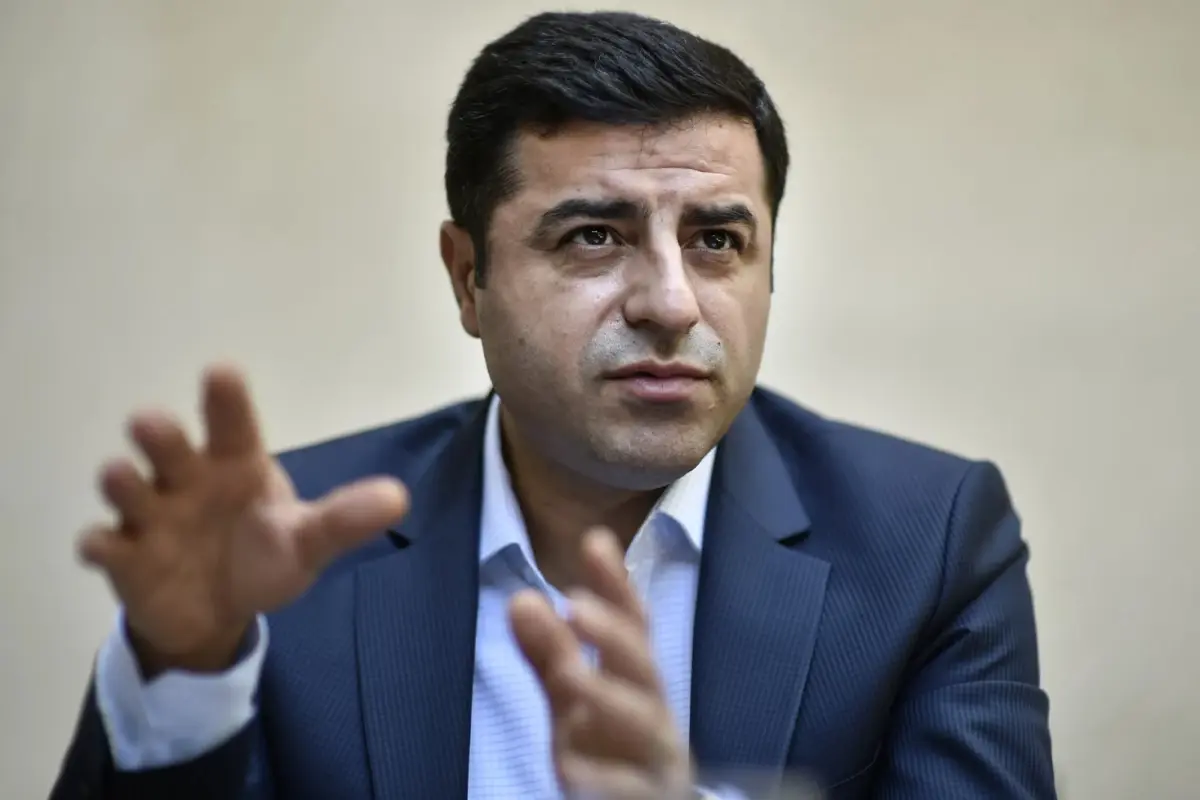 Demirtaş’ın Tahliye Süreci ve Hukuki Gelişmelerin Perde Arkası