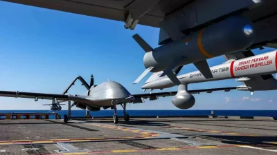 Deniz Kuvvetleri’nin Tarihi Deniz Tatbikatında İmkânlar ve Yeni Teknolojiler ile Güç Gösterisi