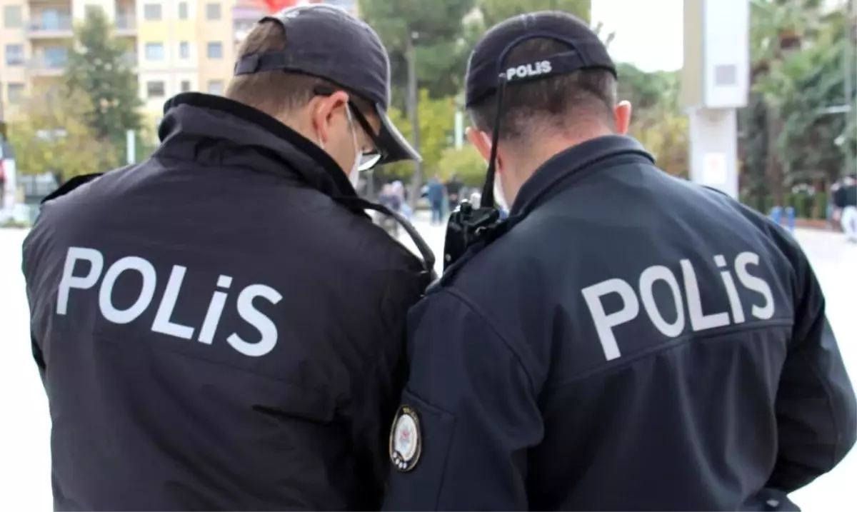 Denizli Güvenlik Güçleri Suçlulara Geçit Vermiyor: 6 Yıl ve Üzerinde Hapis Kararına Tabi Şahıslar Yakalandı
