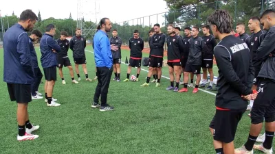Denizli İdmanyurdu’nun Afyonspor Maçı Özel Hazırlıkları ve Perspektifi