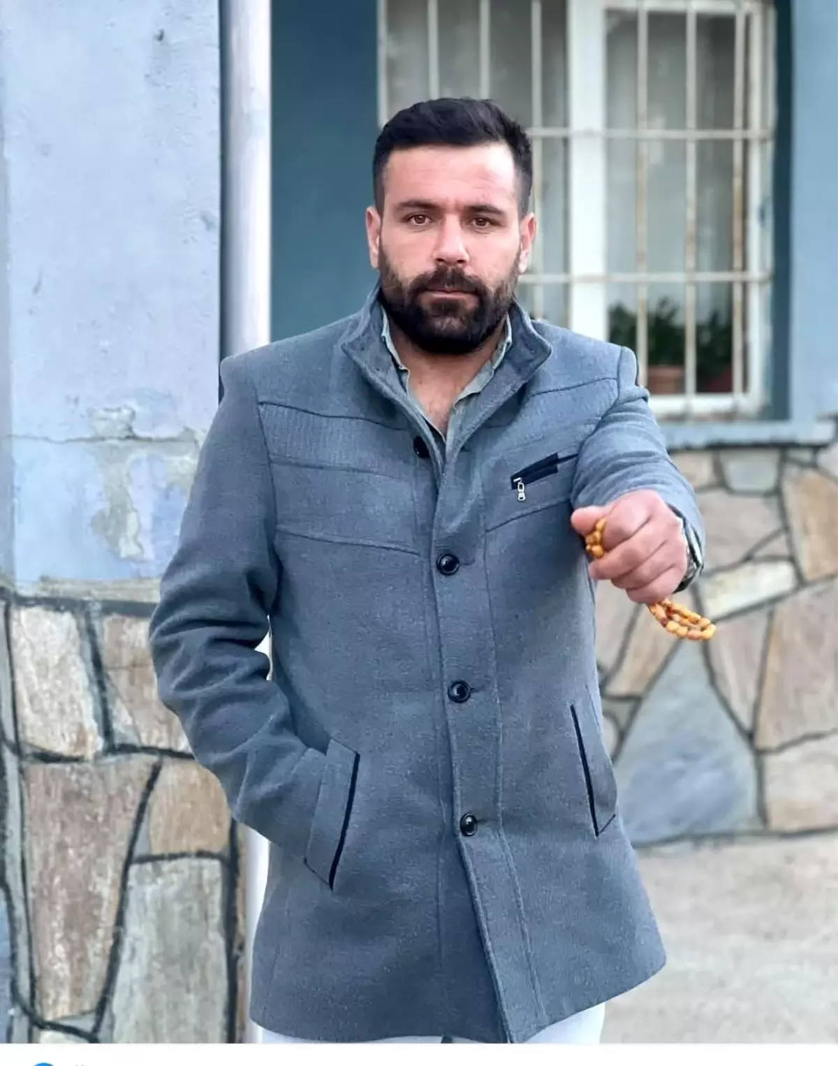 Denizli’de İnşaat Malzemesi Kavgasında Kanlı Olay: 1 Ölü, 1 Yaralı