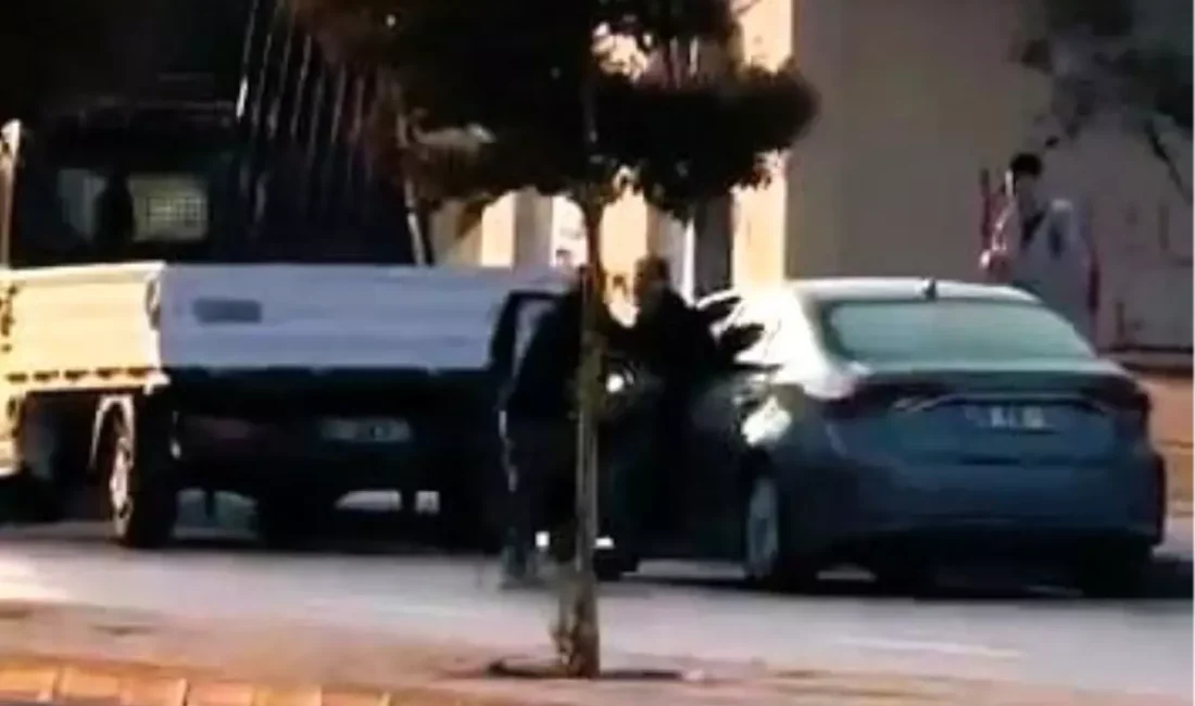 Denizli’de okul müdürü saldırısıyla