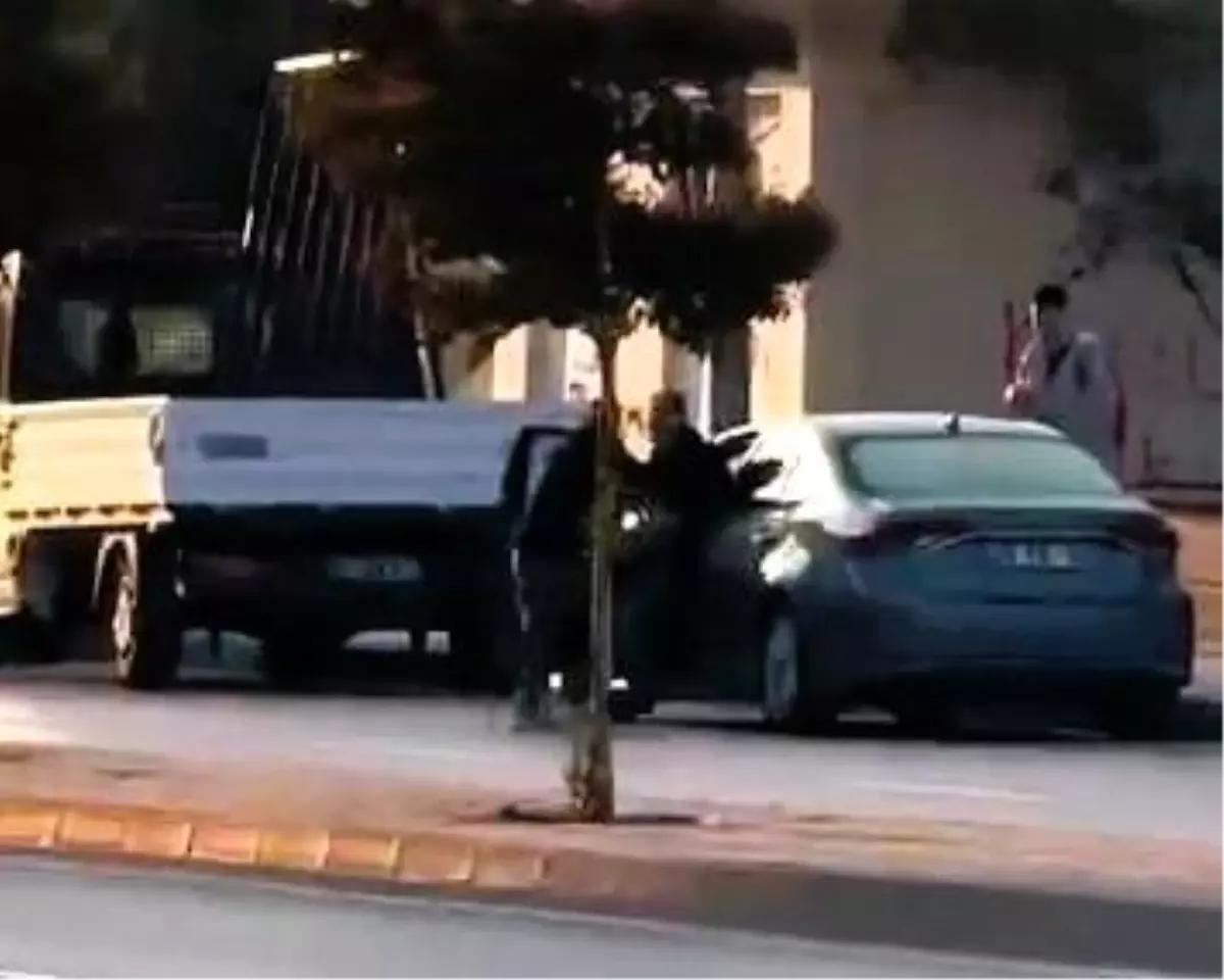 Denizli’de Okul Müdürü Saldırısında Şüpheliler Yakalandı ve Olayın Detayları