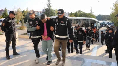 Denizli’de Sahte Alkol Raporuyla Ehliyet Geri Alma Operasyonu Sonuçları