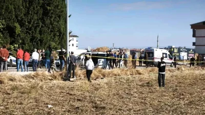 Denizli’de Silahlı Saldırı Sonrası Kan Döküldü: Bir Ölü, İki Yaralı