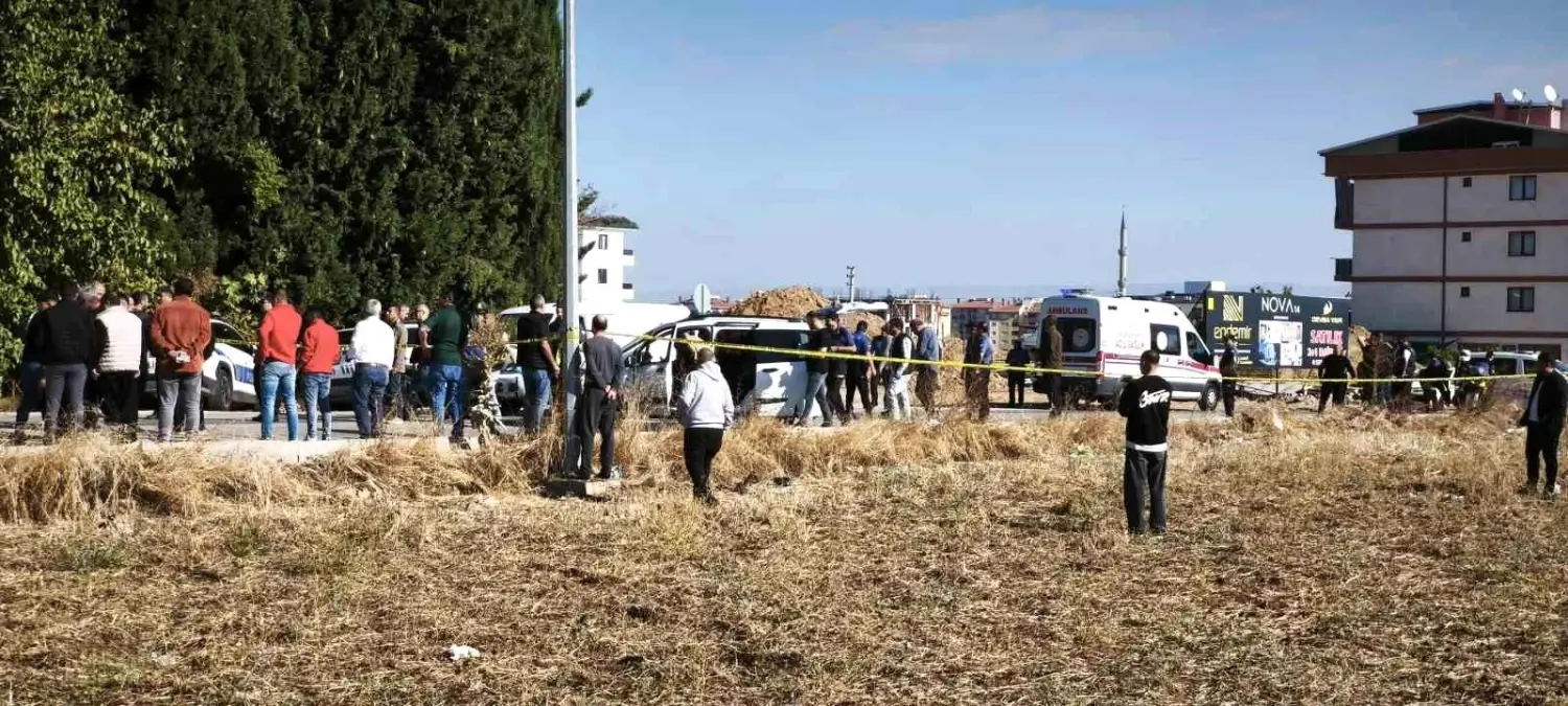 Denizli’de Silahlı Saldırı Sonrası Kan Döküldü: Bir Ölü, İki Yaralı
