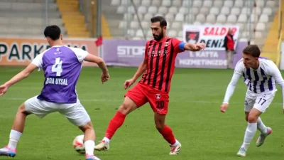 Denizlispor Devreye Değer Katacak Kritik Zaferle Dönüyor