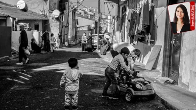 Derin Yoksulluk ve Sosyal Eşitsizliklere Dair Güncel Durum Raporu