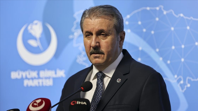 Terörist Liderin Talepleri ve Basın Düzeni