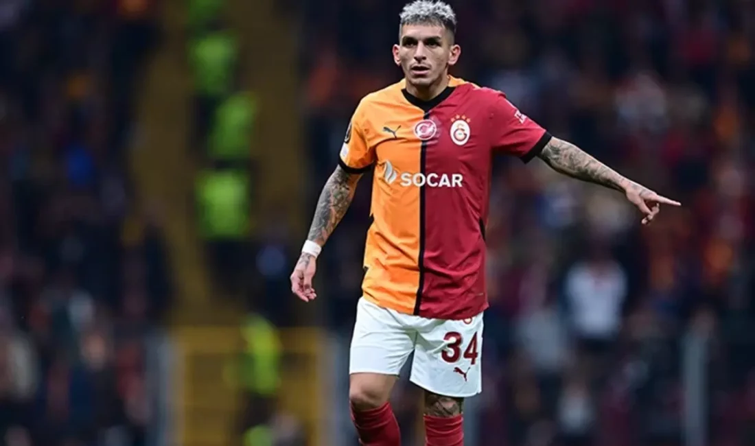 Devrim Özkan ile Torreira'nın